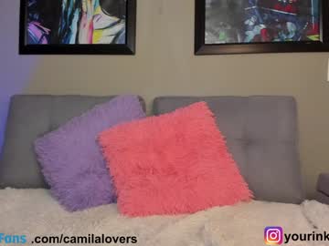 girl cam camilalovers01 image #3457308