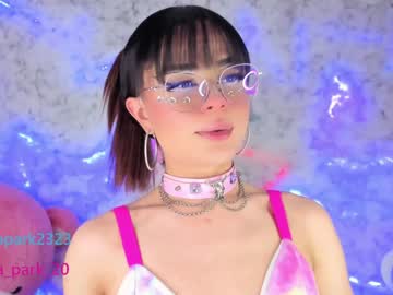 tranny cam lisa_park_ image #1641807