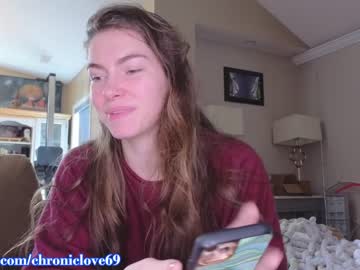 girl cam chroniclove image #2827396