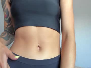 couple cam skinnnkiss image #1605156