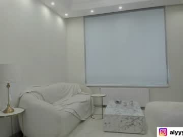 girl cam alyssa_fabulous image #4253526