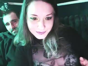 couple cam hannibeexl image #4694452