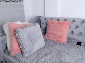 girl cam camilagomezz image #708085
