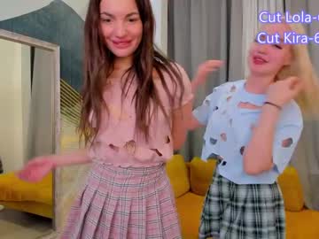 couple cam shy_dolls image #2180048