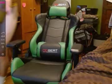 man cam jamesblond_1 image #3014703