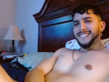 man cam papicubano_guapo23cm image #608525