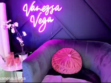 girl cam vanessa_vega image #3009825