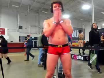man cam thejohnnystone image #401886