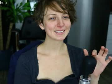 girl cam morganxu image #358745