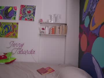 couple cam jenny_taborda image #473286
