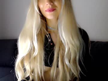 girl cam pervyblonde image #1294040