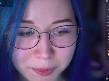 girl cam blue_mooncat image #3356368
