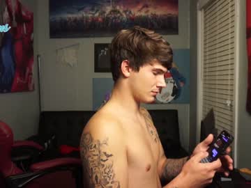 man cam itzbrodyking image #3629779