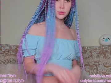 girl cam merrilyn image #1046227