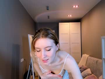 girl cam silver_gin image #4535279