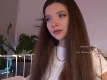 girl cam _deepthroatgalactica image #760127