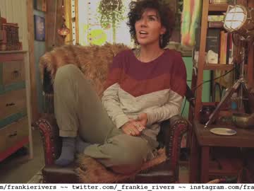 girl cam _frankie_rivers image #2775772