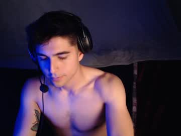 man cam jaxxxhunter image #2586771