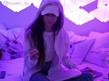 girl cam taanni_bc image #3549221