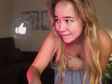 girl cam kristyspiritedaway image #4406016