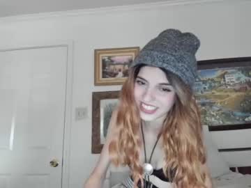 girl cam glitterglock image #161475