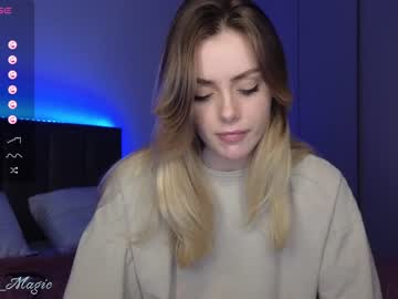 girl cam sky_magic image #4324314