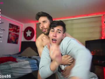 man cam jeff_and_friend image #1768203