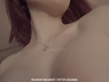 girl cam soulvanah image #2422856