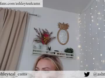 girl cam sexyashley_21 image #761497