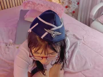 girl cam little_effy18 image #4026776