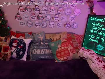 girl cam thekittykatbar image #533050