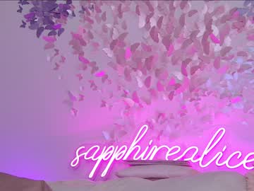 girl cam sapphirealice image #481648