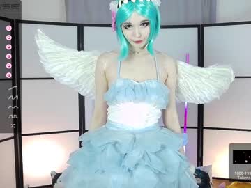 girl cam nicky_spark image #2600075