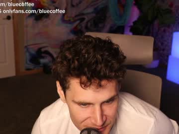 man cam bluecoffee image #85825