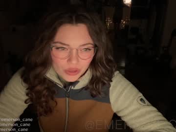 girl cam emersoncane image #302468