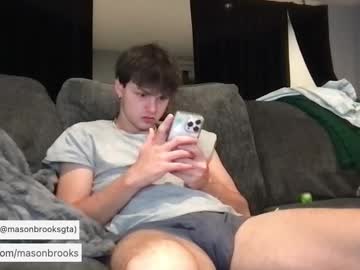 masonbrooksx  cam