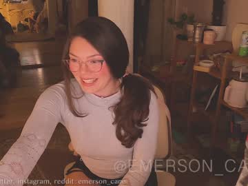 girl cam emersoncane image #1761881
