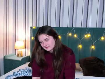 girl cam zoemoor_ image #1265813