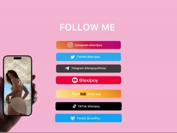 girl cam lexipoy image #3298350