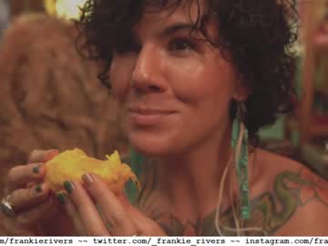girl cam _frankie_rivers image #2909269