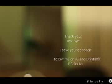 girl cam tifalock_ image #1357447