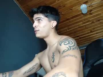man cam charlie_hotx image #1656768