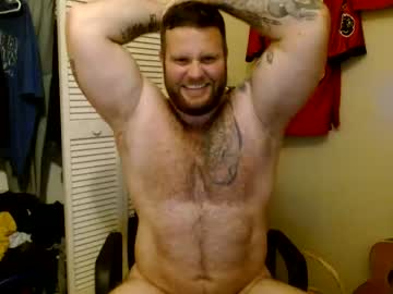 man cam irishulk777 image #2510058