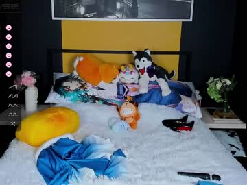 girl cam nicky_spark image #2051619
