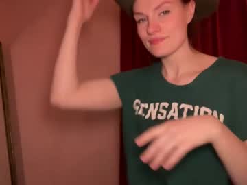 girl cam bigredcarrott image #4374671