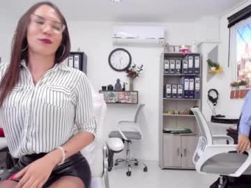 tranny cam franshesca_and_rashell_ image #549290
