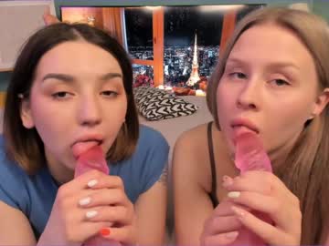 couple cam huntertiana image #1405839