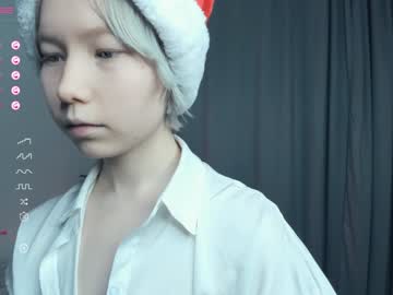 silvergloss  girl  cam