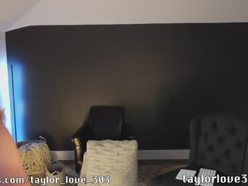 girl cam taylor_love_303 image #2583618