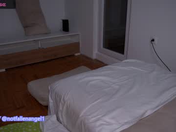couple cam notfallenangel image #3350338